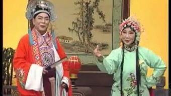 王老虎抢亲,一场古代版的爱情争夺战