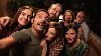 完全陌生人,一段奇妙的陌生人生旅程