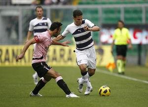 10月31日 意甲第10轮 拉齐奥vs佛罗伦萨,拉齐奥与佛罗伦萨激战正酣