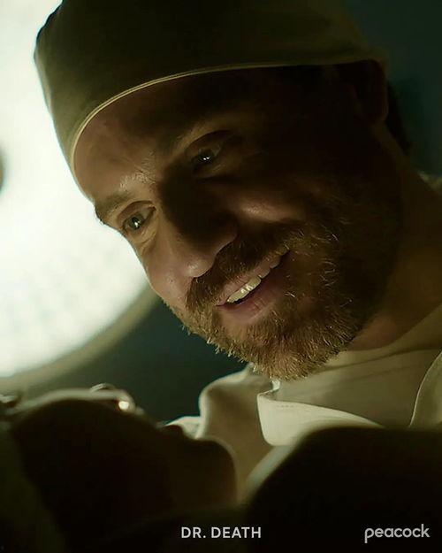 死亡医师 第二季,生死边缘的救赎之旅