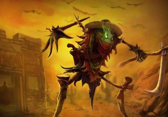 稻草人回归,探寻自然与科技的和谐共生